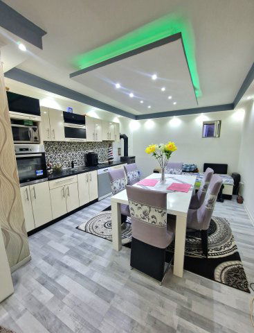 Eladó téglalakás, Mosonmagyaróváron 25 M Ft, 1 szobás