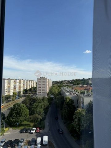 Eladó panellakás, Budapesten, XXII. kerületben, Anna utcában
