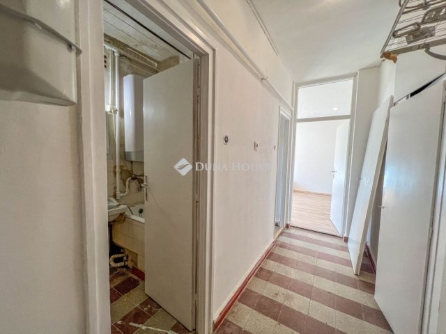 Eladó téglalakás, Budapesten, IX. kerületben 56.9 M Ft, 2 szobás