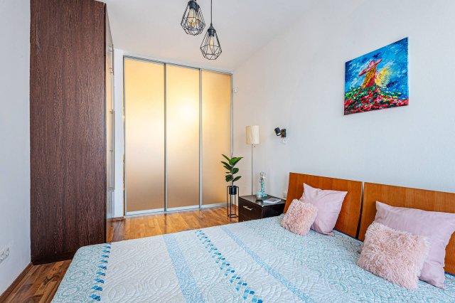 Eladó téglalakás, Budapesten, XXII. kerületben 109 M Ft