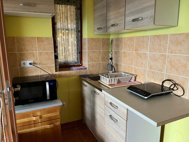 Eladó sorház, Hévízen 58 M Ft, 2 szobás / költözzbe.hu