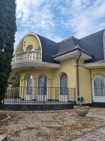 Eladó családi ház, Siófokon 158 M Ft / költözzbe.hu