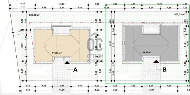 Eladó családi ház, Kiskunlacházán 84 M Ft, 5 szobás