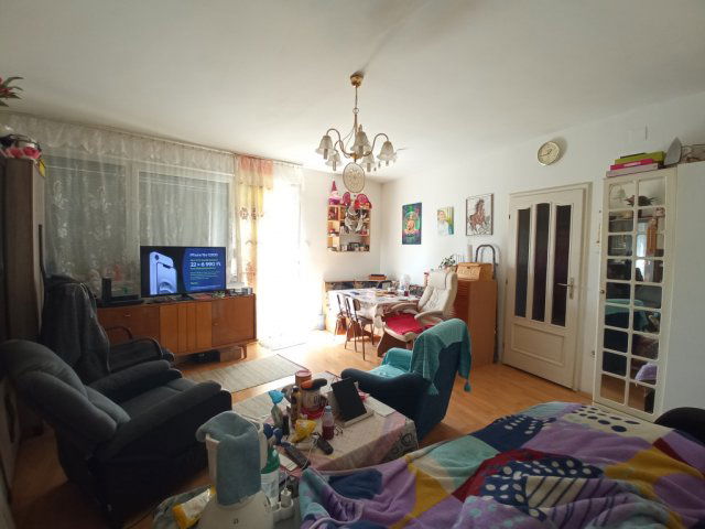 Eladó téglalakás, Diósdon 52.9 M Ft, 2 szobás