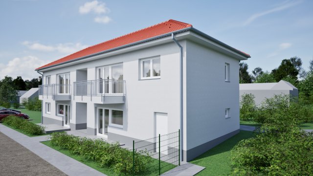 Eladó téglalakás, Pécsett 50 M Ft, 2 szobás