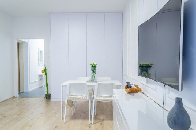 Eladó téglalakás, Nyíregyházán 57.9 M Ft, 1+1 szobás