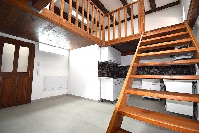 Kiadó téglalakás, albérlet, Miskolcon 135 E Ft / hó, 1 szobás