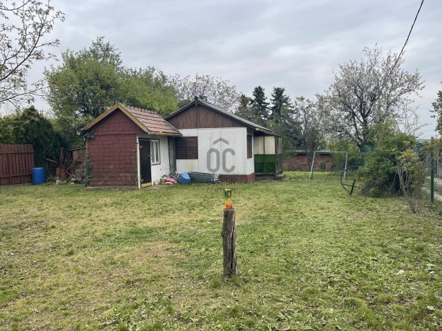 Eladó telek, Diósdon 57.5 M Ft / költözzbe.hu