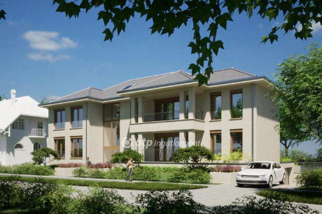 Eladó téglalakás, Debrecenben 113.5 M Ft, 2 szobás