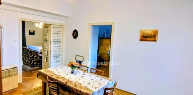 Eladó téglalakás, Győrött 77.9 M Ft, 3+1 szobás