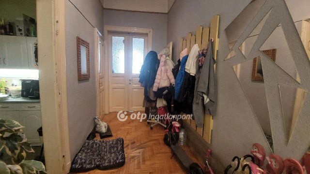 Eladó téglalakás, Budapesten, IX. kerületben 84.6 M Ft