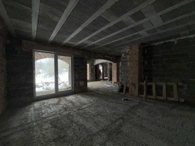 Eladó családi ház, Magyarhertelenden 65 M Ft, 5 szobás