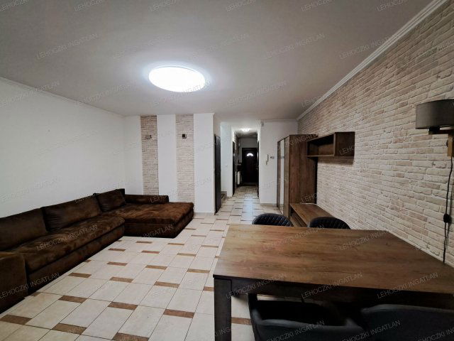 Eladó sorház, Nyíregyházán 99 M Ft, 4 szobás