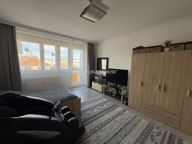 Eladó téglalakás, Kecskeméten 58.5 M Ft, 3 szobás