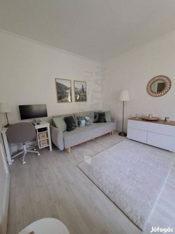 Kiadó téglalakás, albérlet, X. kerületben, Csilla utcában