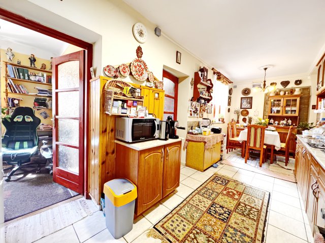 Eladó családi ház, Debrecenben 96.99 M Ft, 3 szobás