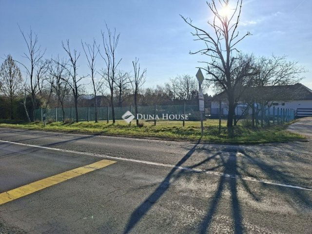 Eladó telek, Székesfehérvárott 21.9 M Ft / költözzbe.hu