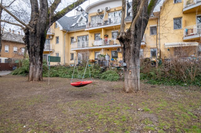 Eladó téglalakás, Budapesten, XIX. kerületben 125 M Ft, 3 szobás