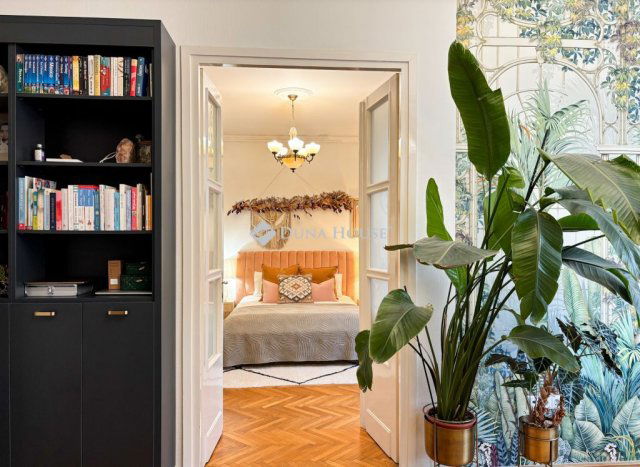 Eladó téglalakás, Budapesten, XI. kerületben 124.9 M Ft