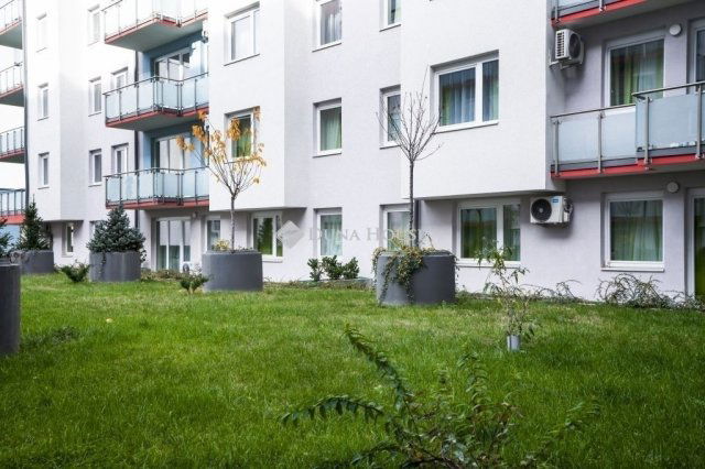 Eladó téglalakás, Budapesten, XIII. kerületben 111.6 M Ft