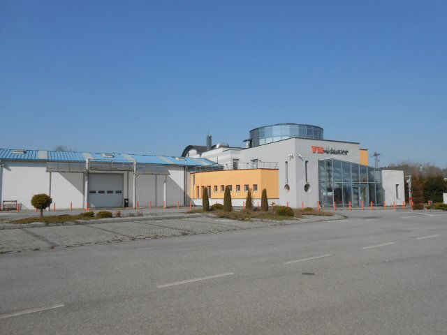 Eladó üzlethelyiség, Balatonbogláron 519.535 M Ft