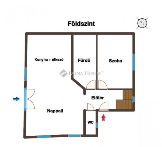 Eladó családi ház, Budapesten, XX. kerületben 149.9 M Ft
