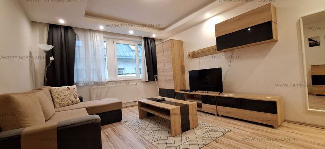 Eladó téglalakás, Budapesten, VIII. kerületben 86.9 M Ft