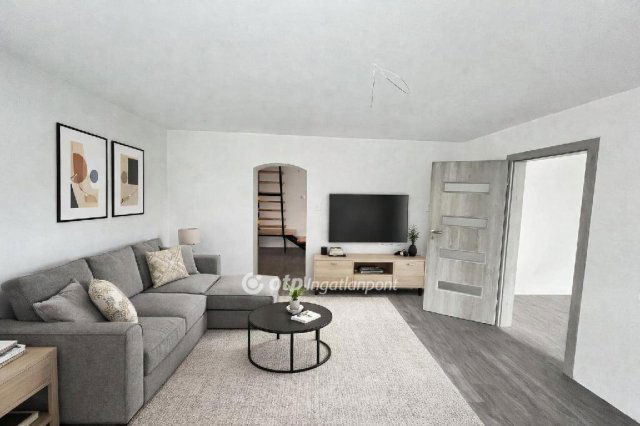 Eladó családi ház, Egerszóláton 61.9 M Ft, 4 szobás