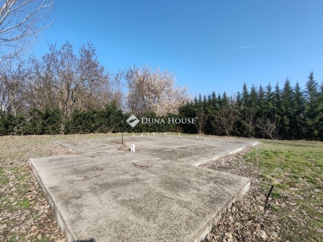 Eladó telek, Kecskeméten 22.9 M Ft / költözzbe.hu