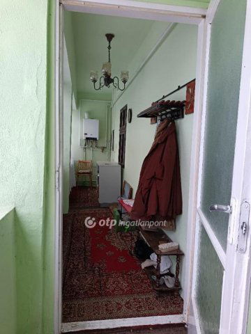 Eladó családi ház, Tépén 24.5 M Ft, 1 szobás