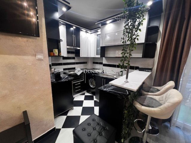 Eladó téglalakás, Budapesten, XI. kerületben 61 M Ft, 1 szobás