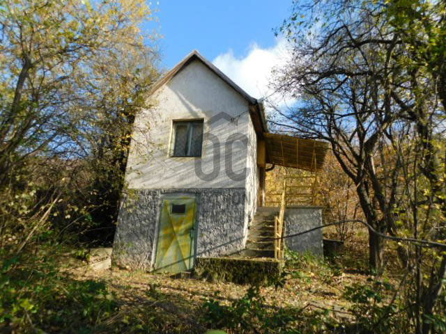 Eladó nyaraló, Vácon 14.85 M Ft, 1 szobás / költözzbe.hu