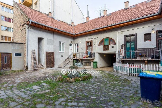 Eladó téglalakás, Budapesten, XIV. kerületben 94.99 M Ft