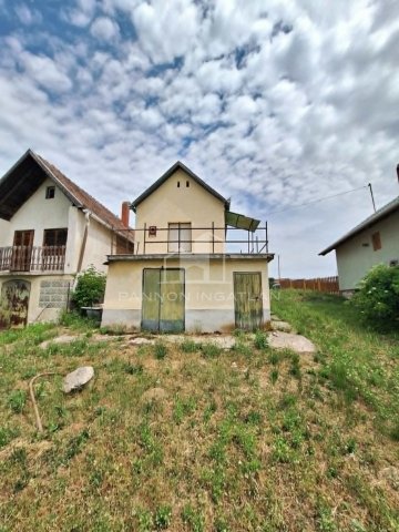 Eladó telek, Somlóvásárhelyen 14.9 M Ft / költözzbe.hu