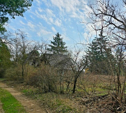 Eladó telek, Debrecenben 3.2 M Ft / költözzbe.hu