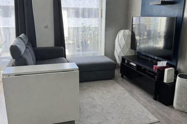 Eladó téglalakás, Budapesten, IX. kerületben 94.9 M Ft, 2 szobás