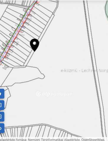 Eladó mezogazdasagi ingatlan, Galgagyörkön 42.5 M Ft