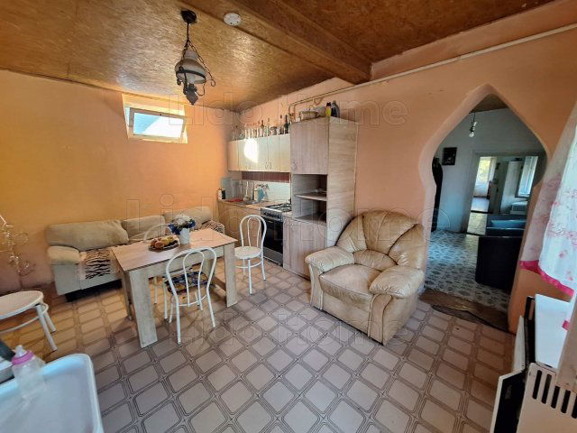 Eladó családi ház, Somogyszilen 9.9 M Ft, 6+1 szobás