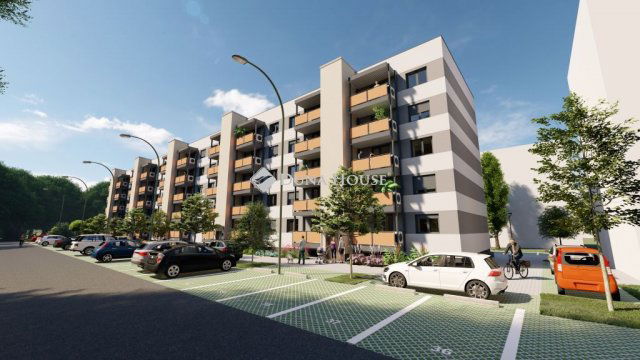 Eladó panellakás, Kecskeméten 43.99 M Ft, 2 szobás