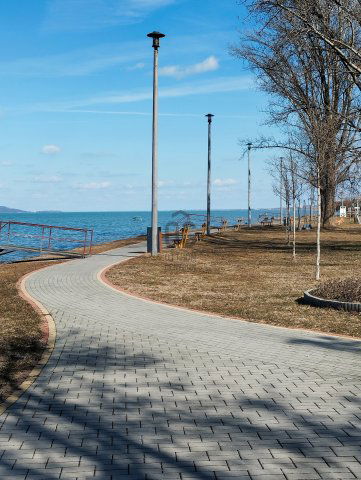 Eladó ikerház, Balatonőszödön 54.9 M Ft, 4 szobás