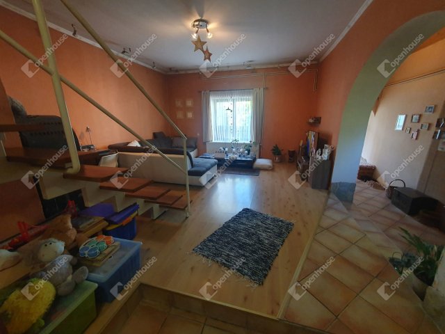 Eladó családi ház, Nagykanizsán 25.9 M Ft, 5 szobás