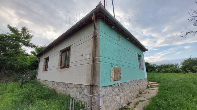 Eladó családi ház, Kaposkeresztúron 13.5 M Ft, 3 szobás