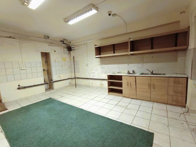 Eladó üzlethelyiség, Szegeden 39.9 M Ft / költözzbe.hu