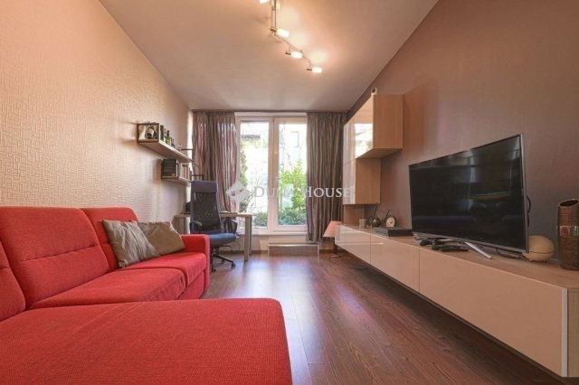 Eladó téglalakás, Budapesten, VIII. kerületben 109 M Ft