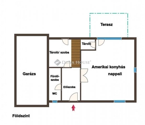 Eladó családi ház, Budapesten, XVIII. kerületben 159.99 M Ft
