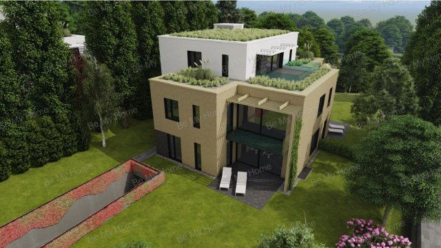 Eladó téglalakás, Budapesten, III. kerületben 191 M Ft, 3 szobás