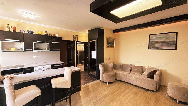 Eladó téglalakás, Nyíregyházán 42.9 M Ft, 2 szobás