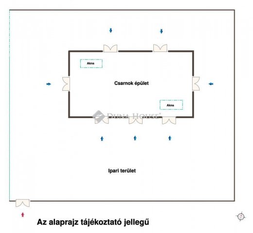 Eladó telek, Sopronban 154.9 M Ft / költözzbe.hu
