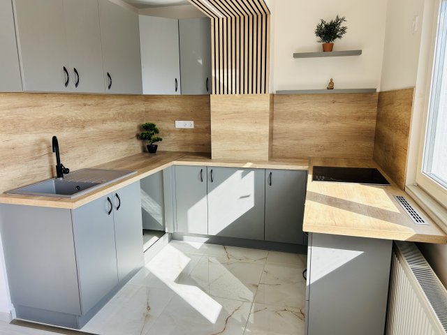 Eladó téglalakás, Sármelléken 42.5 M Ft, 1+2 szobás