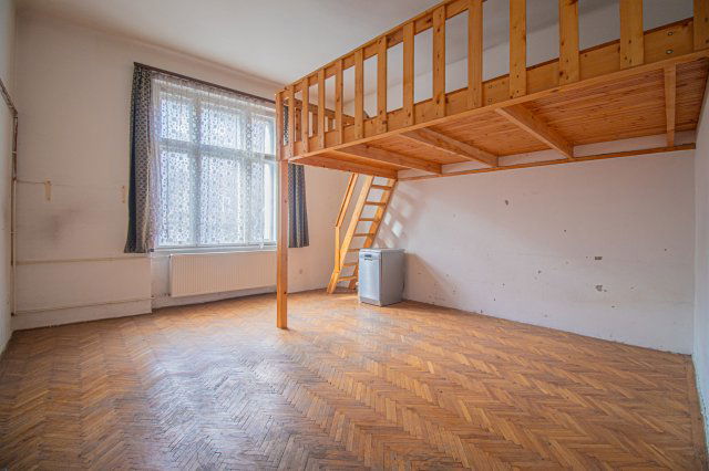 Eladó téglalakás, Budapesten, XI. kerületben 79.9 M Ft, 2 szobás